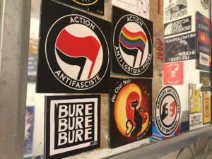 Lire la suite à propos de l’article Les nouveaux défis de l’antifascisme